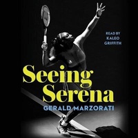Abbildung von: Seeing Serena - SIMON & SCHUSTER AUDIO