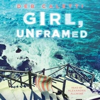Enlarge image Cover: Girl, Unframed - SIMON & SCHUSTER AUDIO