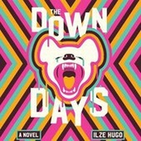 Enlarge image Cover: The Down Days - SIMON & SCHUSTER AUDIO