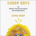 Cover: Sunny Days - SIMON & SCHUSTER AUDIO