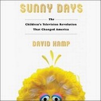 Enlarge image Cover: Sunny Days - SIMON & SCHUSTER AUDIO