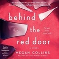 Cover: Behind the Red Door - SIMON & SCHUSTER AUDIO