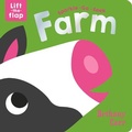 Cover: Sparkle-Go-Seek Farm - Imagine That