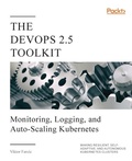 Cover: The DevOps 2.5 Toolkit - Packt Publishing