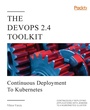 Cover: The DevOps 2.4 Toolkit - Packt Publishing