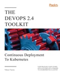 Cover: The DevOps 2.4 Toolkit - Packt Publishing