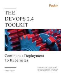 Abbildung von: The DevOps 2.4 Toolkit - De Gruyter