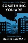 Cover: Something You Are - Head of Zeus