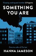 Cover: Something You Are - Head of Zeus