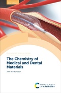 Cover: Chemistry of Medical and Dental Materials - Royal Society of Chemistry