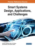 Cover: Smart Systems Design, Applications, and Challenges - Business Science Reference