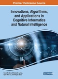 Cover: Innovations, Algorithms, and Applications in Cognitive Informatics and Natural Intelligence - Business Science Reference