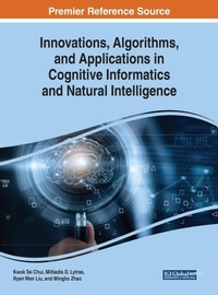 Abbildung von: Innovations, Algorithms, and Applications in Cognitive Informatics and Natural Intelligence - Business Science Reference