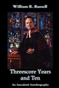 Cover: Threescore Years and Ten - Intermundia Press