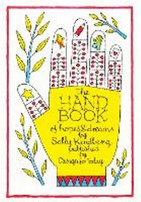 Enlarge image Cover: The Hand Book of Hopes & Dreams - Design For Today