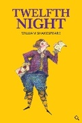 Cover: Twelfth Night - Baker Street Press