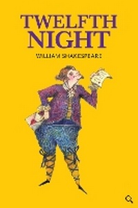 Enlarge image Cover: Twelfth Night - Baker Street Press