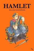 Cover: Hamlet - Baker Street Press