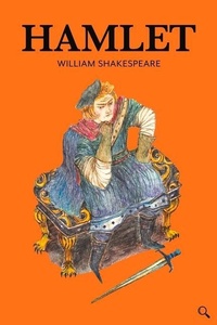 Enlarge image Cover: Hamlet - Baker Street Press