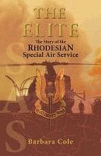 Enlarge image Cover: The Elite - 30 Degrees South Publishers