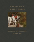 Cover: Constable's White Horse (Frick Diptych, 5) - Giles