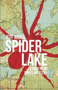 Abbildung von: Spider Lake - Little Creek Press