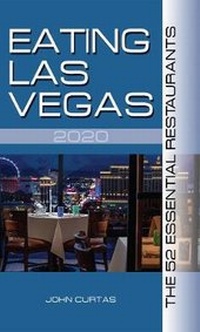Abbildung von: Eating Las Vegas 2020 - Huntington Press