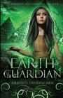 Cover: Earth Guardian - Kasian Publishing LLC