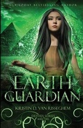 Cover: Earth Guardian - Kasian Publishing LLC