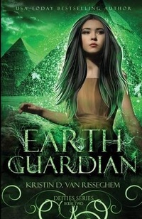 Enlarge image Cover: Earth Guardian - Kasian Publishing LLC