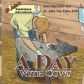 Cover: Dr. Jake's Veterinary Adventures - Fremont River Vet