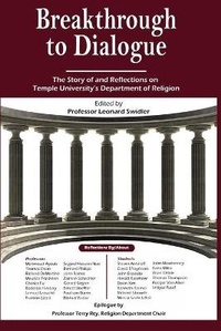 Enlarge image Cover: Breakthrough to Dialogue - Ipub Global Connection, LLC