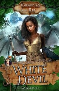 Enlarge image Cover: White Devil - Janina Franck