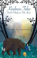 Cover: Kindness Tales - August House Publishers