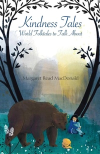 Enlarge image Cover: Kindness Tales - August House Publishers