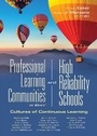 Cover: Professional Learning Communities at Work(r)and High-Reliability Schools - Solution Tree Press