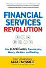 Cover: Financial Services Revolution - Barlow Book Publishing inc.