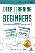 Cover: Deep Learning For Beginners - Data Science