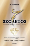 Cover: 7secretos - Romeo Ediciones