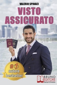 Abbildung von: Visto Assicurato - Bruno Editore