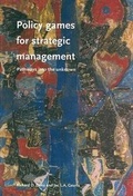 Cover: Policy Games for Strategic Management - Purdue University Press