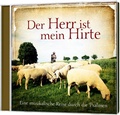 Cover: Der Herr ist mein Hirte - Gerth Medien