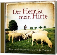 Enlarge image Cover: Der Herr ist mein Hirte - Gerth Medien