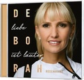 Cover: Liebe ist lauter - Gerth Medien