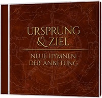 Enlarge image Cover: Ursprung & Ziel - Gerth Medien