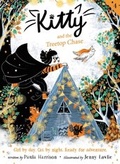 Cover: Kitty and the Treetop Chase - HarperCollins