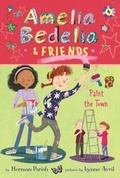 Cover: Amelia Bedelia & Friends #4: Amelia Bedelia & Friends Paint the Town - HarperCollins