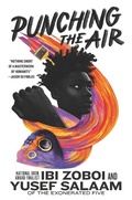 Cover: Punching the Air - HarperCollins