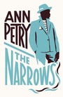 Cover: The Narrows - Virago Press