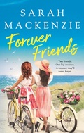 Cover: Forever Friends - Piatkus Books